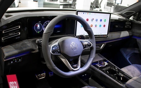 Volkswagen Tiguan, 2026 год, 5 697 000 рублей, 7 фотография