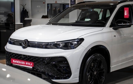 Volkswagen Tiguan, 2026 год, 5 697 000 рублей, 4 фотография