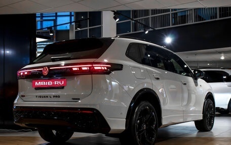 Volkswagen Tiguan, 2026 год, 5 697 000 рублей, 5 фотография