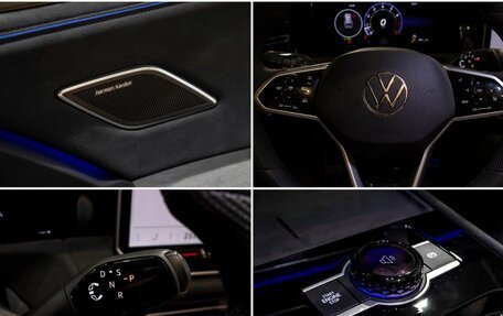 Volkswagen Tiguan, 2026 год, 5 697 000 рублей, 17 фотография
