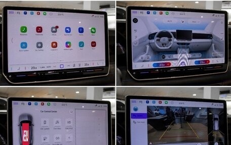 Volkswagen Tiguan, 2026 год, 5 697 000 рублей, 16 фотография