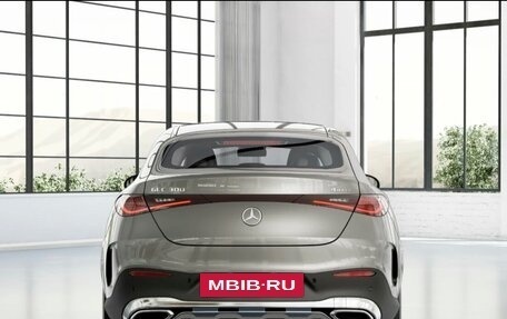 Mercedes-Benz GLC Coupe, 2026 год, 9 990 000 рублей, 5 фотография