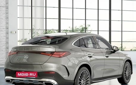 Mercedes-Benz GLC Coupe, 2026 год, 9 990 000 рублей, 4 фотография