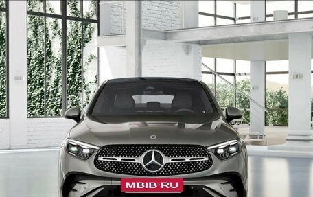 Mercedes-Benz GLC Coupe, 2026 год, 9 990 000 рублей, 2 фотография