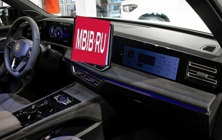 Volkswagen Tiguan, 2026 год, 5 697 000 рублей, 12 фотография