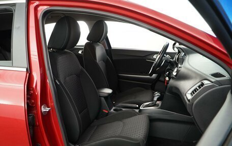 KIA cee'd III, 2018 год, 1 599 999 рублей, 8 фотография