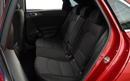 KIA cee'd III, 2018 год, 1 599 999 рублей, 9 фотография