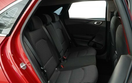 KIA cee'd III, 2018 год, 1 599 999 рублей, 7 фотография