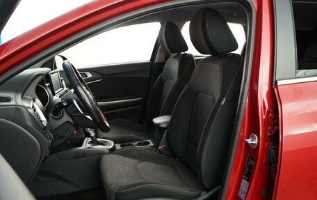KIA cee'd III, 2018 год, 1 599 999 рублей, 10 фотография