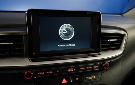 KIA cee'd III, 2018 год, 1 599 999 рублей, 14 фотография
