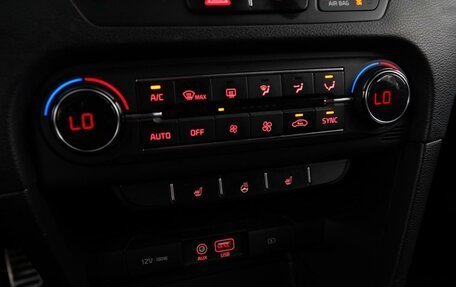 KIA cee'd III, 2018 год, 1 599 999 рублей, 17 фотография