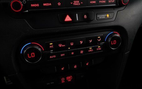 KIA cee'd III, 2018 год, 1 599 999 рублей, 13 фотография