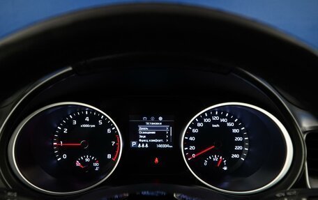 KIA cee'd III, 2018 год, 1 599 999 рублей, 21 фотография