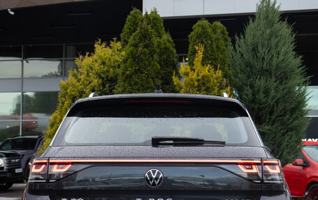 Volkswagen T-Roc I, 2025 год, 4 100 000 рублей, 10 фотография