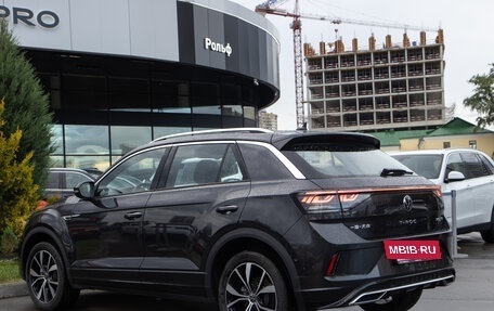 Volkswagen T-Roc I, 2025 год, 4 100 000 рублей, 7 фотография