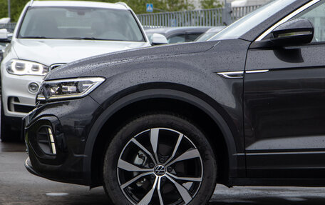 Volkswagen T-Roc I, 2025 год, 4 100 000 рублей, 9 фотография