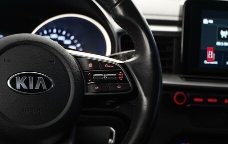 KIA cee'd III, 2018 год, 1 599 999 рублей, 20 фотография