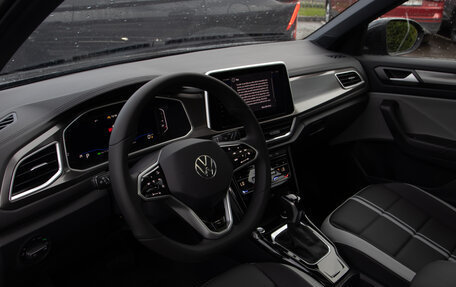 Volkswagen T-Roc I, 2025 год, 4 100 000 рублей, 14 фотография