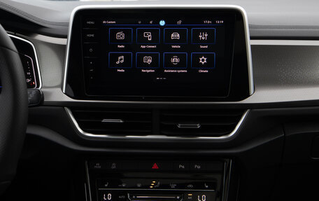 Volkswagen T-Roc I, 2025 год, 4 100 000 рублей, 22 фотография