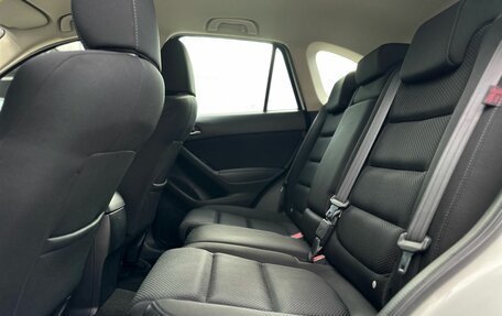 Mazda CX-5 II, 2016 год, 2 279 000 рублей, 22 фотография