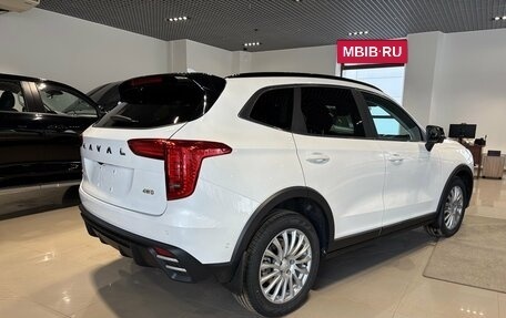 Haval Jolion, 2026 год, 2 949 000 рублей, 5 фотография