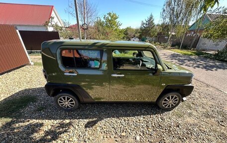 Daihatsu Taft, 2022 год, 1 299 999 рублей, 6 фотография