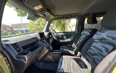 Daihatsu Taft, 2022 год, 1 299 999 рублей, 11 фотография