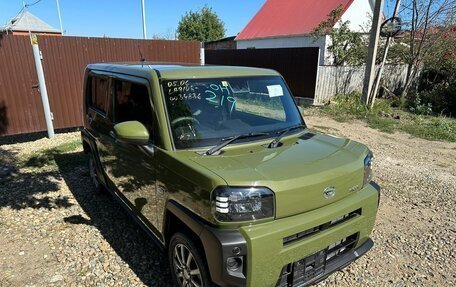 Daihatsu Taft, 2022 год, 1 299 999 рублей, 8 фотография