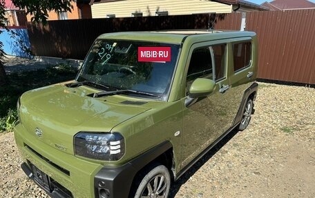 Daihatsu Taft, 2022 год, 1 299 999 рублей, 2 фотография
