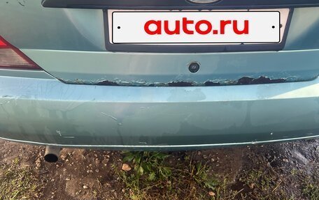 Ford Focus IV, 2001 год, 120 000 рублей, 7 фотография