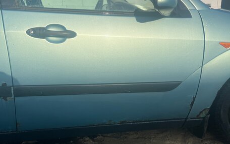Ford Focus IV, 2001 год, 120 000 рублей, 12 фотография