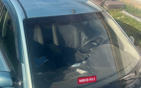 Ford Focus IV, 2001 год, 120 000 рублей, 10 фотография