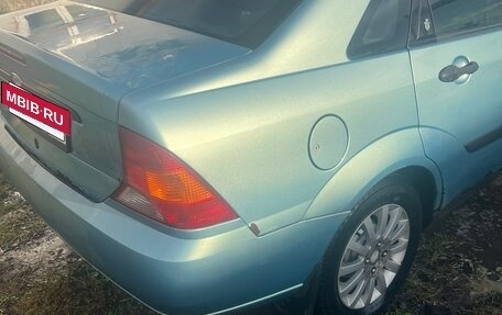Ford Focus IV, 2001 год, 120 000 рублей, 8 фотография