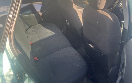 Ford Focus IV, 2001 год, 120 000 рублей, 13 фотография