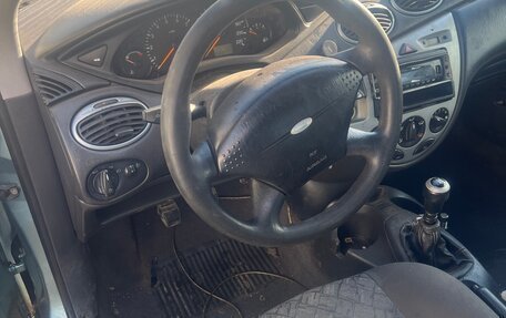 Ford Focus IV, 2001 год, 120 000 рублей, 14 фотография