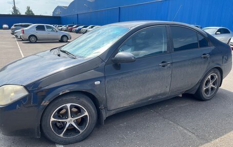 Nissan Primera III, 2006 год, 260 000 рублей, 2 фотография