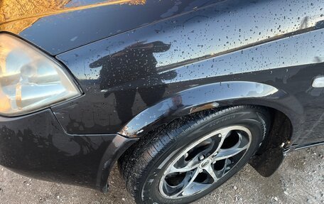 Nissan Primera III, 2006 год, 260 000 рублей, 9 фотография