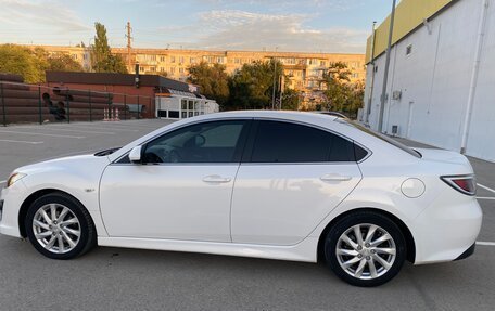 Mazda 6, 2011 год, 1 350 000 рублей, 3 фотография