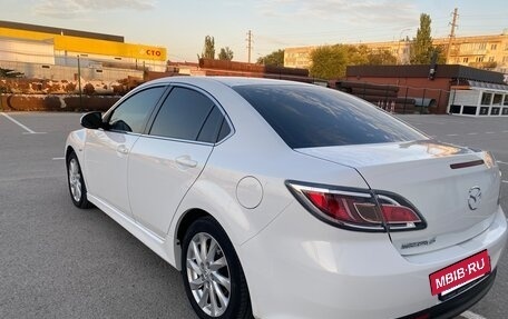 Mazda 6, 2011 год, 1 350 000 рублей, 4 фотография