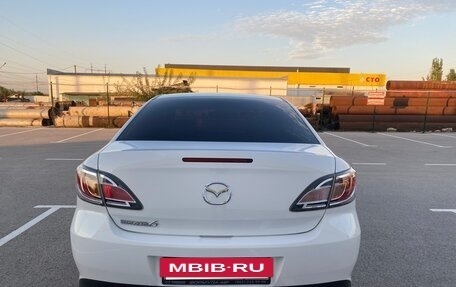 Mazda 6, 2011 год, 1 350 000 рублей, 5 фотография