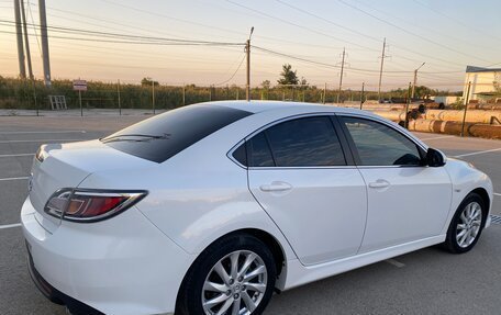 Mazda 6, 2011 год, 1 350 000 рублей, 6 фотография