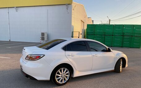 Mazda 6, 2011 год, 1 350 000 рублей, 11 фотография