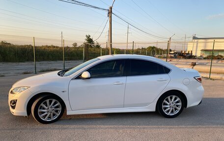 Mazda 6, 2011 год, 1 350 000 рублей, 12 фотография