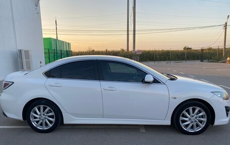 Mazda 6, 2011 год, 1 350 000 рублей, 7 фотография