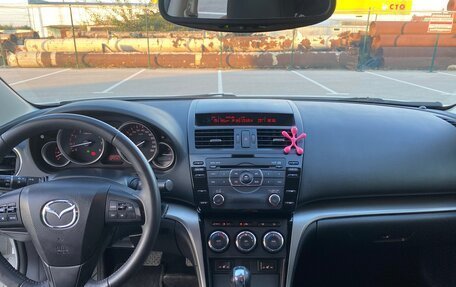 Mazda 6, 2011 год, 1 350 000 рублей, 14 фотография