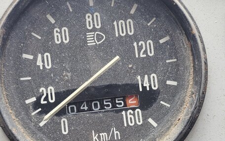 ЛуАЗ 3151, 1999 год, 189 000 рублей, 5 фотография