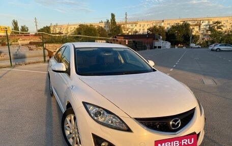 Mazda 6, 2011 год, 1 350 000 рублей, 9 фотография
