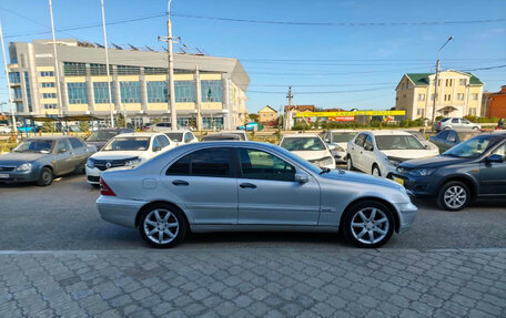 Mercedes-Benz C-Класс, 2001 год, 480 000 рублей, 7 фотография