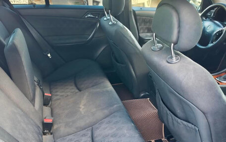 Mercedes-Benz C-Класс, 2001 год, 480 000 рублей, 9 фотография