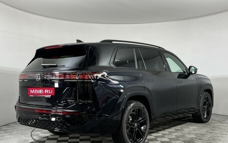 Volkswagen Teramont, 2026 год, 6 190 000 рублей, 6 фотография